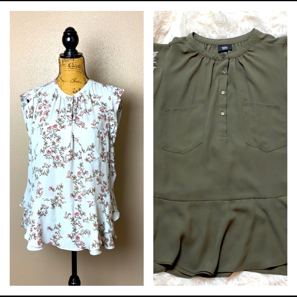 Bundle (Tops)